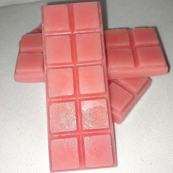 Hand crafted Spring Flowers waxmelt Bar 1pc buy1 get 2 free mix n match - Picture 6 of 6